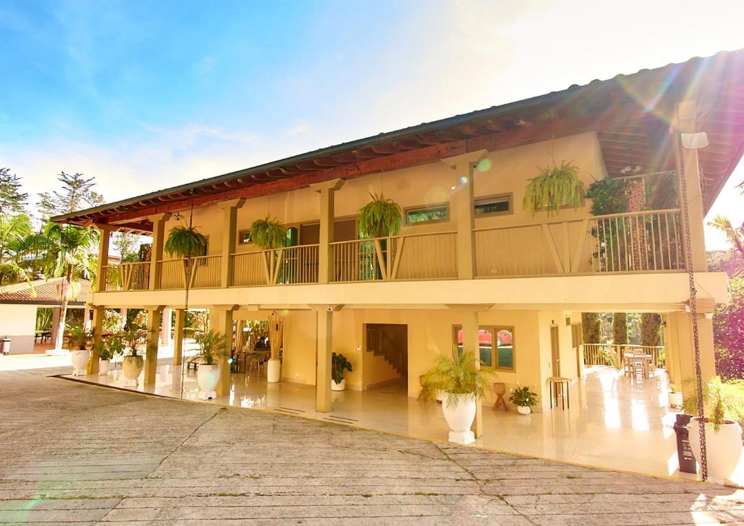 Mansion By Bernalo Hotels Guatapé Dış mekan fotoğraf