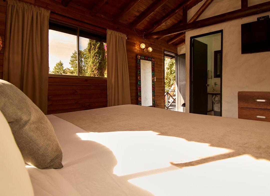 Mansion By Bernalo Hotels Guatapé Dış mekan fotoğraf