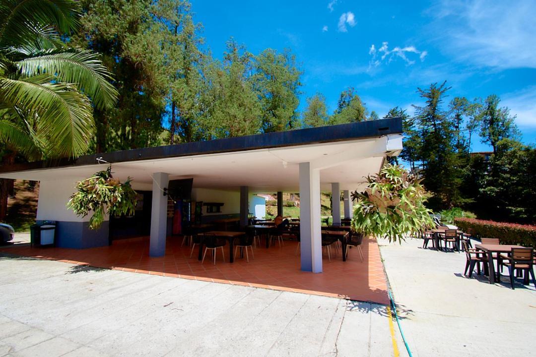 Mansion By Bernalo Hotels Guatapé Dış mekan fotoğraf