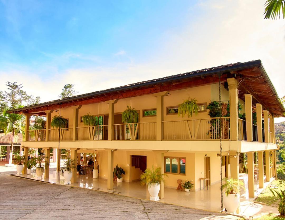 Mansion By Bernalo Hotels Guatapé Dış mekan fotoğraf